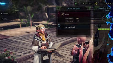 mhw botanical research 4th slot|Monster Hunter World: How to Unlock More Botanical Research .